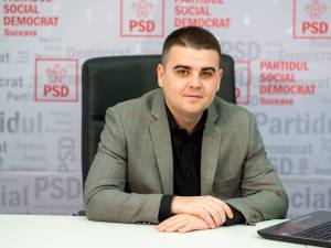 Gheorghe Șoldan și-a prezentat programul de dezvoltare a județului Suceava în următorii patru ani