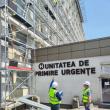 Spitalul Județean a dat startul lucrărilor de renovare energetică, investiție de peste 13 milioane de euro