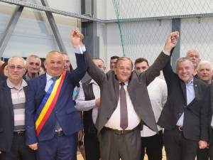 Liderul PNL Suceava, la Adâncata: „Alături de primarul Viorel Cucu vom scoate în Adâncata unul dintre cele mai frumoase scoruri în aceste alegeri”