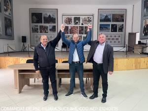 Liderul PNL Suceava: Comunele Moldova-Sulița și Izvoarele Sucevei vor continua dezvoltarea cu primari liberali la conducere