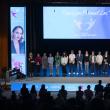 Elevii olimpici și profesorii lor, premiați la cea de-a doua ediție a evenimentului „Copiii pe primul loc”