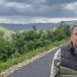 Șeful administrației județene consideră că drumul Mălini - Borca va deveni un adevărat Transfăgărășan al Nordului