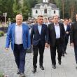 Deputatul Bogdan Gheorghiu este convins că, după alegerile locale, administrația liberală va fi extrem de bine reprezentată la Suceava