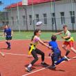 Peste 1.800 de elevi și profesori din 52 de școli din România și Republica Moldova au participat la Festivalul „Zilele Sportului Școlar”, de la Putna