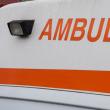 O femeie de 38 de ani a căzut de la etajul II, în scara unui bloc din Suceava, și a murit