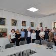 Grupul „Ateliere educaționale pentru inovare socială”, organizat, la Suceava, de Asociația Institutul Bucovina