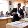 Primarul PNL din Vicovu de Sus, Vasile Iliuț, a votat pentru ca acest oraș să își continue dezvoltarea