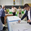 Gheorghe Șoldan a votat pentru viitorul județului Suceava