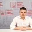 Candidatul PSD pentru funcția de președinte al Consiliului Județean Suceava, deputatul Gheorghe Șoldan