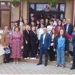 Opt elevi cu premiul I, la Concursul de Matematică „Spiru Haret”, de la Colegiul Tehnic Rădăuți