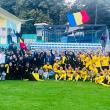 Viitorul Liteni s-a încoronat din nou câștigătoare a Cupei României