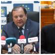 Gheorghe Flutur și Ioan Balan deschid listele PNL Suceava pentru Senat, respectiv Camera Deputaților