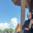 Primarul Vasile Iliuț a acordat titlul de Cetățean de Onoare Post-Mortem al orașului Vicovu de Sus fostului protopop Ionel Maloș