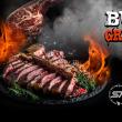 Bucovina GRILL &amp; BBQ Show