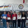 Sportivii de la CSM Suceava și CSȘ Rădăuți s-au întors încărcați de medalii de la Naționalele Outdoor de Tir cu Arcul