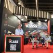 Brandul sucevean de produse de vopsitorie auto 1st KLASS participă la Automechanika Frankfurt