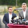 Gheorghe Șoldan spune că prezența premierului Ciolacu la Suceava confirmă sprijinul acestuia pentru proiectele de dezvoltare din județ