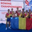 Sportivi de la CSM Suceava, medaliați la Campionatul Balcanic de Juniori Turcia