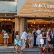 Băcănia Boierească a inaugurat un magazin în București