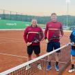 Baza sportivă Miraj Star a fost gazdă bună pentru cei 70 de participanți la turneul de tenis de la Dragomirna