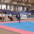 Aur la Campionatul Național de Taekwondo pentru o elevă de la Colegiul Militar