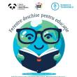 Spectacol pentru adolescenți și părinți, sâmbătă, de Ziua mondială a educației