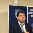 Noul subprefect al județului Suceava, Gheorghe Apetrii, și-a preluat oficial funcția