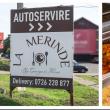 „La Merinde” Șcheia – Restaurant cu autoservire, catering și evenimente în locație