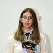 Lansarea cărții „Fata de la cafenea” de Amalia- Maria Buculei – o nouă voce în literatura română contemporană