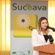 Consilierul local Anca Gâtlan a fost aleasă pe listele PMP