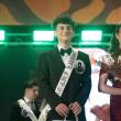 Mister și Miss Boboc Colegiul de Artă „Ciprian Porumbescu” - Robert Cornea și Bianca Rusu