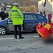 2 ani de închisoare, dar cu suspendare, pentru o șoferiță care a accidentat mortal un bărbat pe trecerea de pietoni