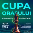 Turneul de șah „Cupa orașului Câmpulung Moldovenesc”, ediția a II-a, va aduce la start 100 de jucători