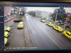 Mașinile parcate neregulamentar în zona Gării Burdujeni au dispărut din peisaj