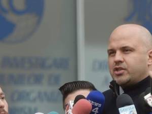 Deputatul USR Emanuel Ungureanu l-a acuzat pe ministrul Alexandru Rafila de „iresponsabilitate” după cazul băiatului care a murit în spitalul din Tg. Jiu