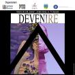 Expoziția „Devenire”, un dialog artistic între pictură și sculptură, la Galeria „Zamca”