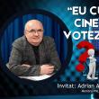 Tiberiu Avram şi Adrian Arămescu