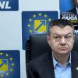 Deputatul PNL de Suceava Bogdan Gheorghiu