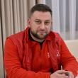 Deputatul Cătălin Fediuc, candidat PSD Suceava pentru Camera Deputaților