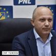 Senatorul PNL de Suceava, Constantin Daniel Cadariu