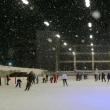 Patinoarul Areni se deschide de Ziua Bucovinei, cu intrarea liberă