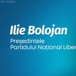 Ilie Bolojan a preluat conducerea PNL