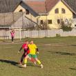 Doi arbitri loviți și un jucător agresor, audiați de polițiști după un meci de fotbal de Liga a V-a