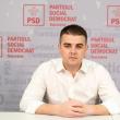 Gheorghe Șoldan a preluat oficial conducerea PSD Suceava: „Organizația Județeană va rămâne puternică, unită și hotărâtă să continue dezvoltarea județului”