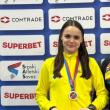 Dorneanca Claudia Costiuc va concura pentru România la Europenele de cros