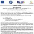 FINALIZARE PROIECT:   „EFICIENTIZAREA ENERGETICĂ A CLĂDIRII- LICEUL TEORETIC ION LUCA DIN MUNICIPIUL VATRA DORNEI”, COD SMIS  140062