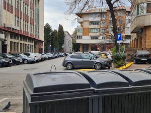 Taxa de ecologizare în municipiul Suceava va fi de 180 de lei de persoană, pe an