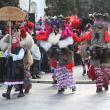 Festivalul de datini și obiceiuri de iarnă din Suceava are loc vineri, 27 decembrie