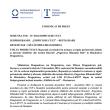 Reparații și extinderi la trotuare și rigole perimetrale zidului și aferente clădirilor din incinta Bisericii „Pogorârea Sfântului Duh” la Mănăstirea Dragomirna