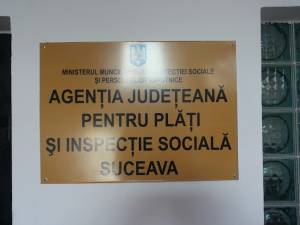 Alocațiile vor fi virate în conturile sucevenilor pe 9 ianuarie, iar prin Poștă vor fi distribuite din 10 ianuarie